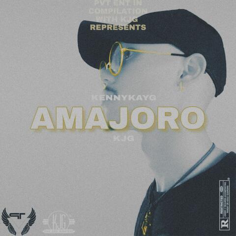 Amajoro