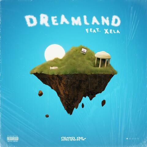 Dreamland (feat. Xela)