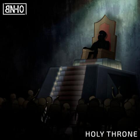 Holy Throne