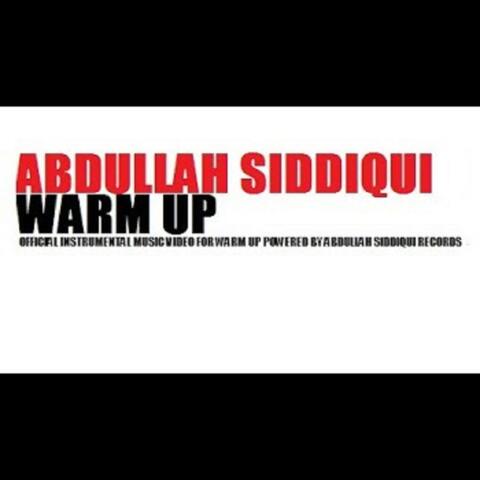 Warm Up