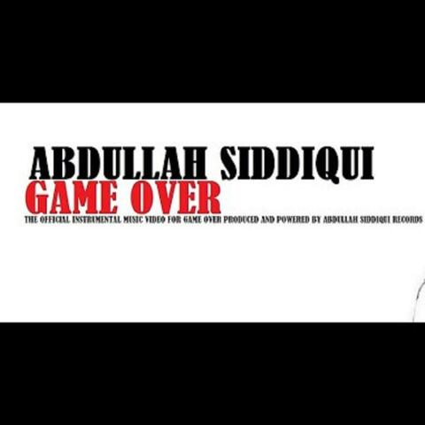 Game Over