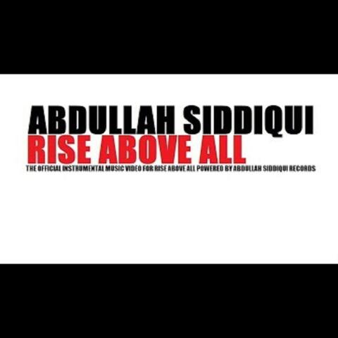 Rise Above All