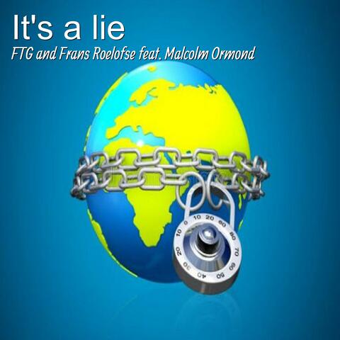 It's a Lie