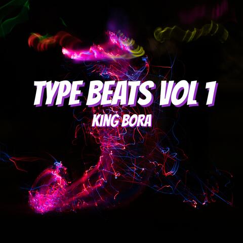 Type Beats Vol 1