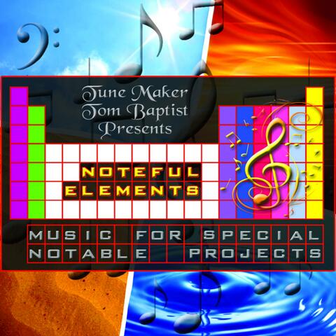 Noteful Elements
