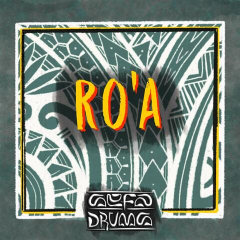 Ro'a