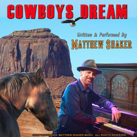 Cowboys Dream