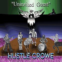 Uninvited Guest (feat. Mark Gamble, Anna Miles, Buddy Pearson, Dean Rouch, Arthur Schroeder)