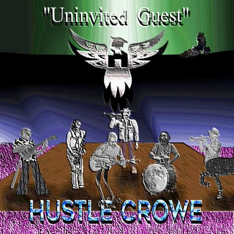 Uninvited Guest (feat. Mark Gamble, Anna Miles, Buddy Pearson, Dean Rouch, Arthur Schroeder)