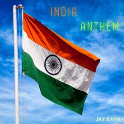 National Anthem of India