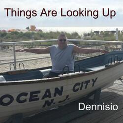 Things Are Looking Up