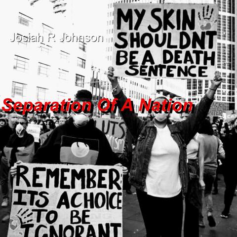 Separation of a Nation