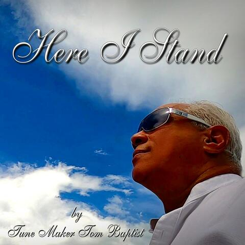 Here I Stand