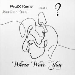Where Were You