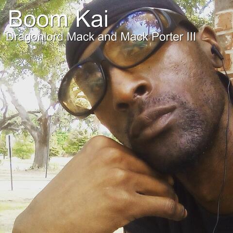 Boom Kai