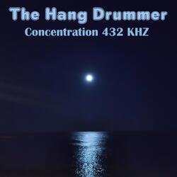 Concentration 432Khz
