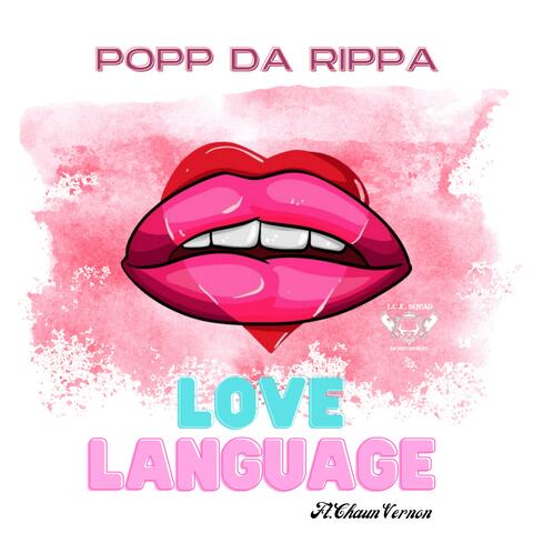 Love Language (feat. Chaun Vernon)