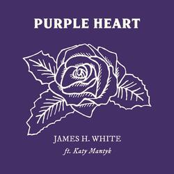 Purple Heart (feat. Katy Mantyk)