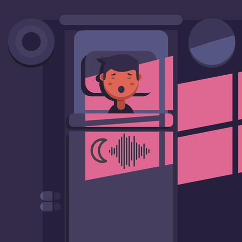 Pink Noise for Sleep