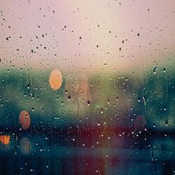 Sleeping Rain