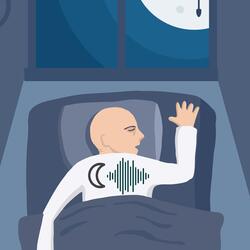 White Noise 4 Sleep 1Khz Mod