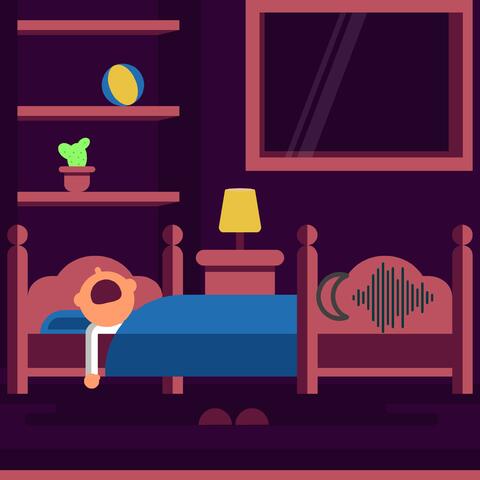 Ambient Noise for Sleep