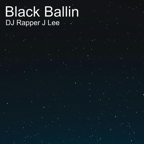 Black Ballin