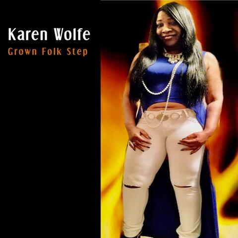 Grown Folk Step