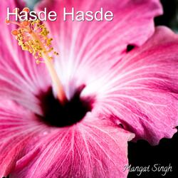 Hasde Hasde (feat. Sunil Kumar)