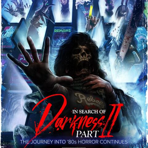 In Search of Darkness: Pt. Two