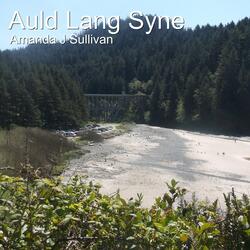 Auld lang syne