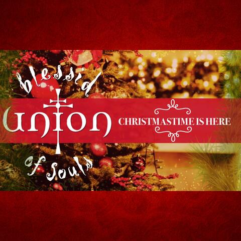 Christmastime Is Here