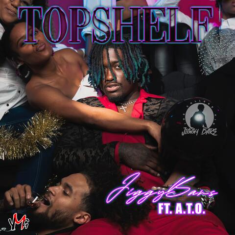Top Shelf (feat. A.T.O)