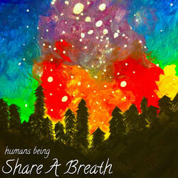 Keeping Me up (feat. Share a Breath)