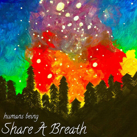 Share a Breath