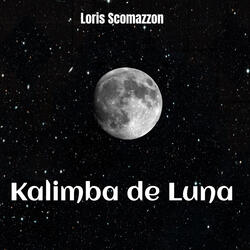 Kalimba De Luna