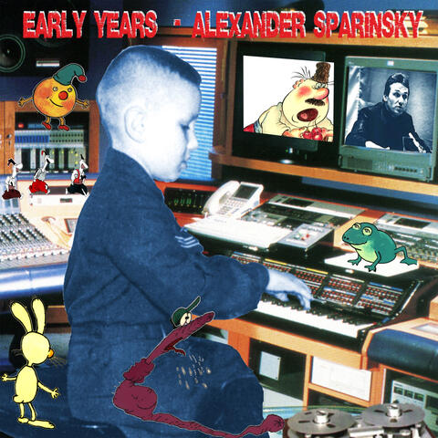 Early Years