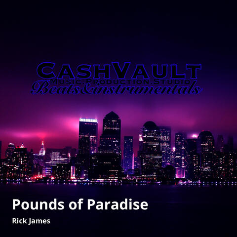 Pounds of Paradise