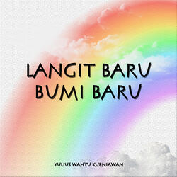 Langit Baru Bumi Baru