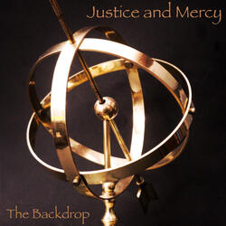 Justice and Mercy