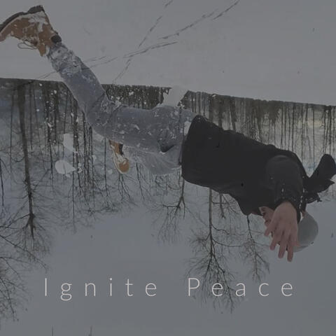Ignite Peace
