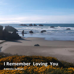 I Remember Loving You