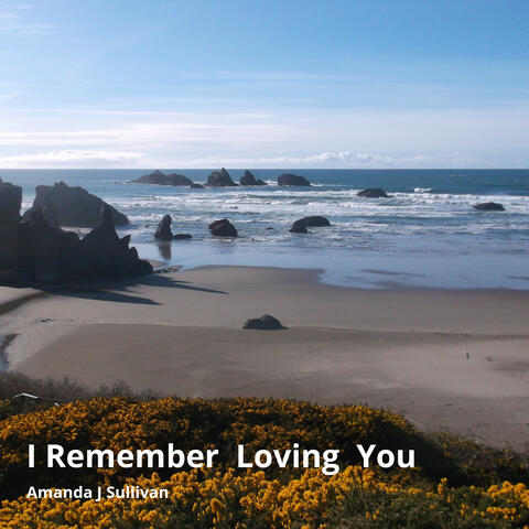 I Remember Loving You