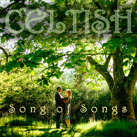 Song of Songs (feat. Phil Hart)