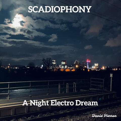 A Night Electro Dream