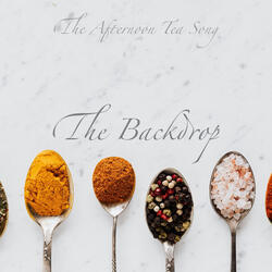 The Afternoon Tea Song