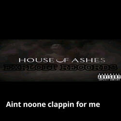 Aint No Clapping for Me