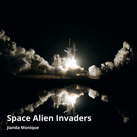 Space Alien Invaders