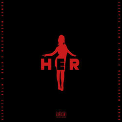 Her (feat. Kyro)