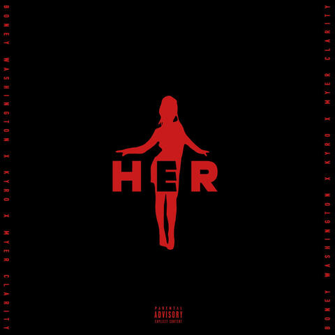 Her (feat. Kyro)